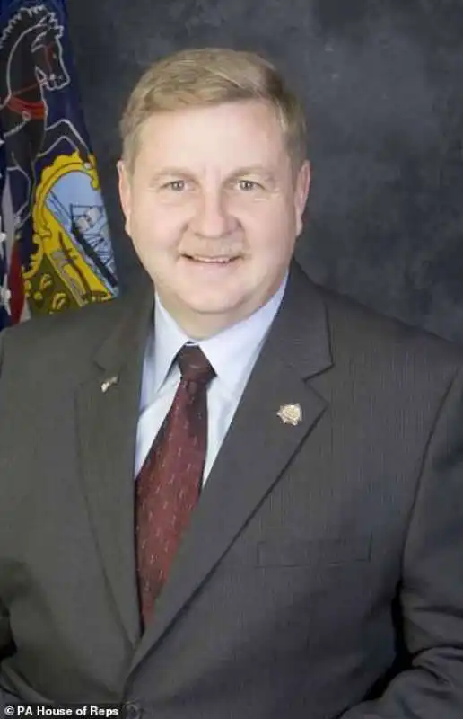  rick saccone