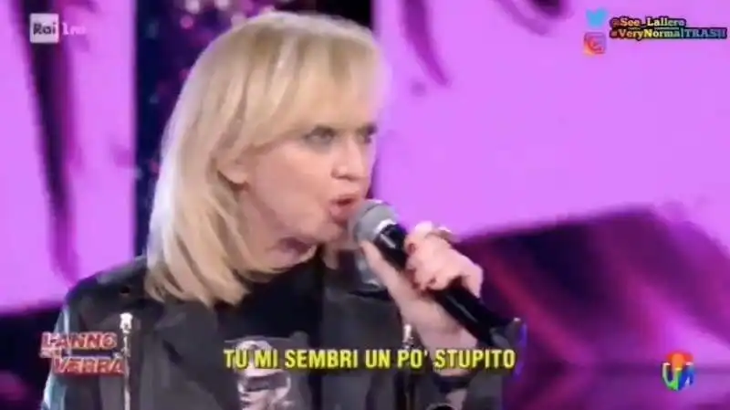 rita pavone   l'anno che verra'