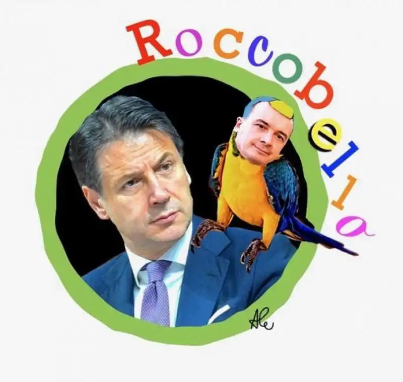 Roccobello Conte Casalino 