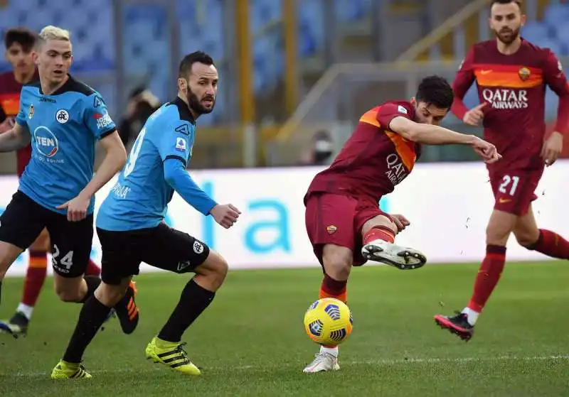 roma spezia foto mezzelani gmt016