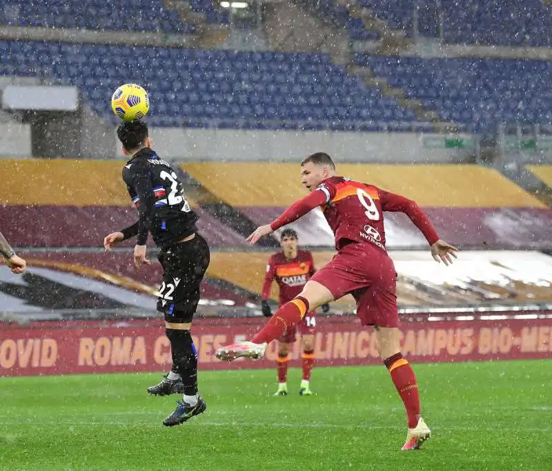 roma vs sampdoria   foto mezzelani gmt009