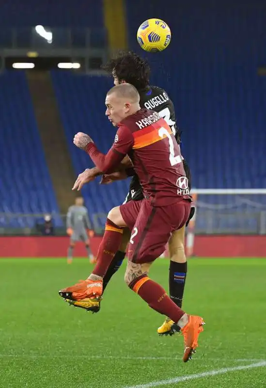 roma vs sampdoria   foto mezzelani gmt030