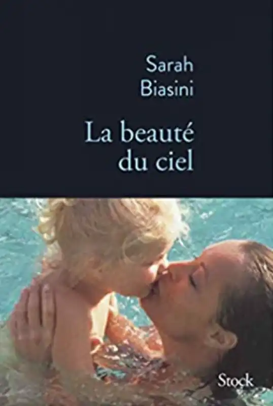 sarah biasini cover