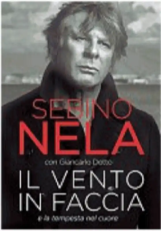 sebino nela cover