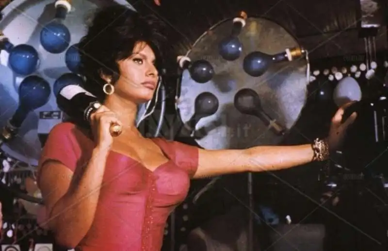 sophia loren boccaccio 70 2