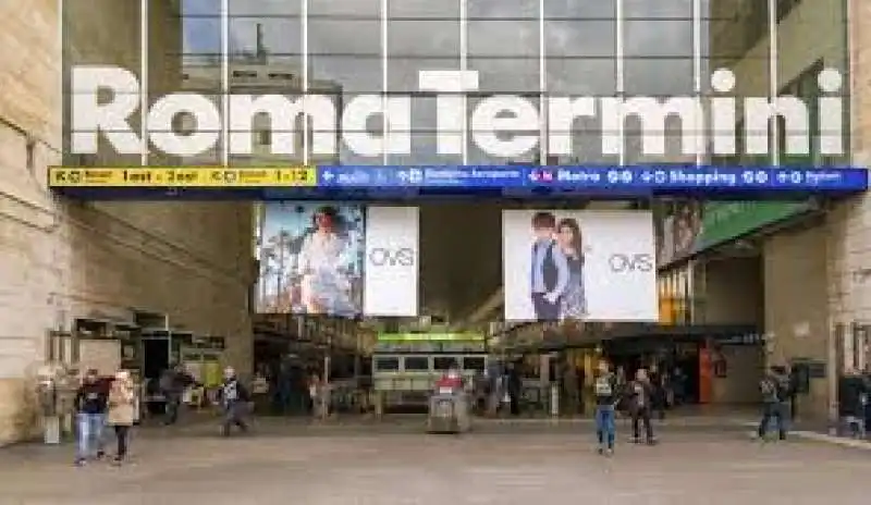 stazione termini roma 3