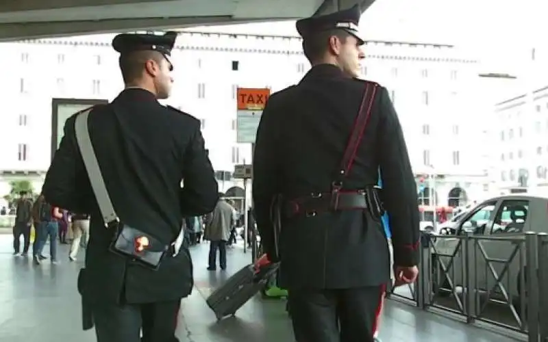 stazione termini roma 6