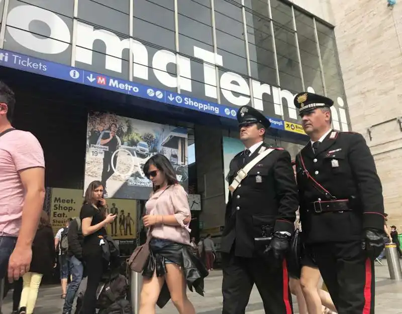 stazione termini roma 7