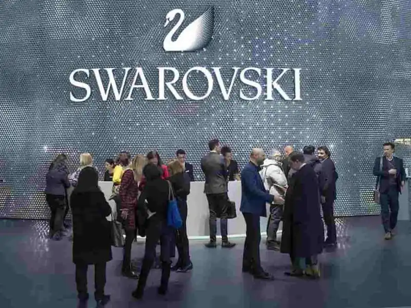 swaroski