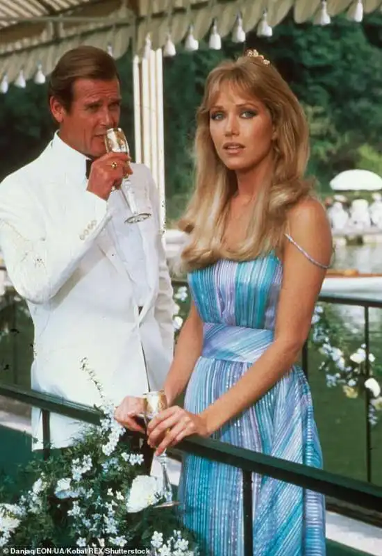 tanya roberts 7