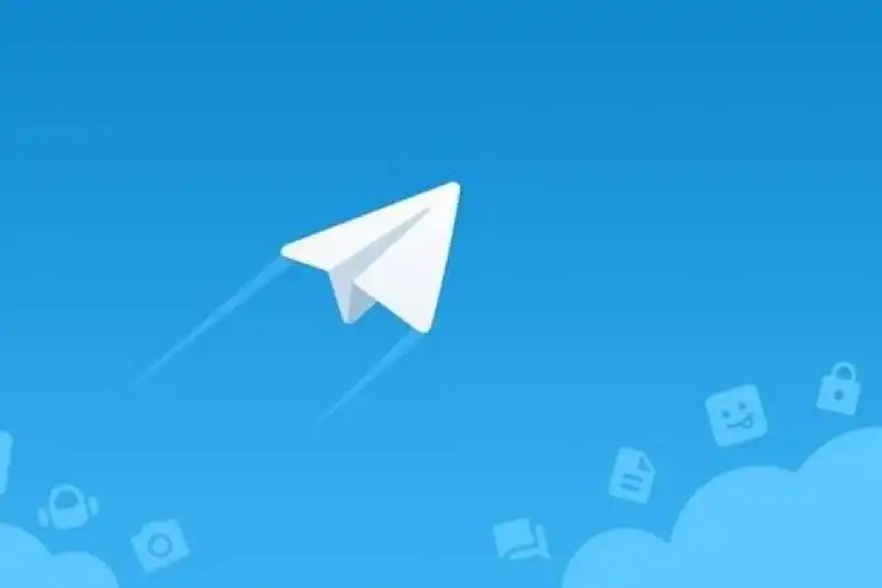 telegram