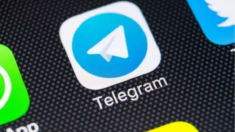 TELEGRAM 