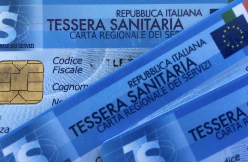 tessera sanitaria 3