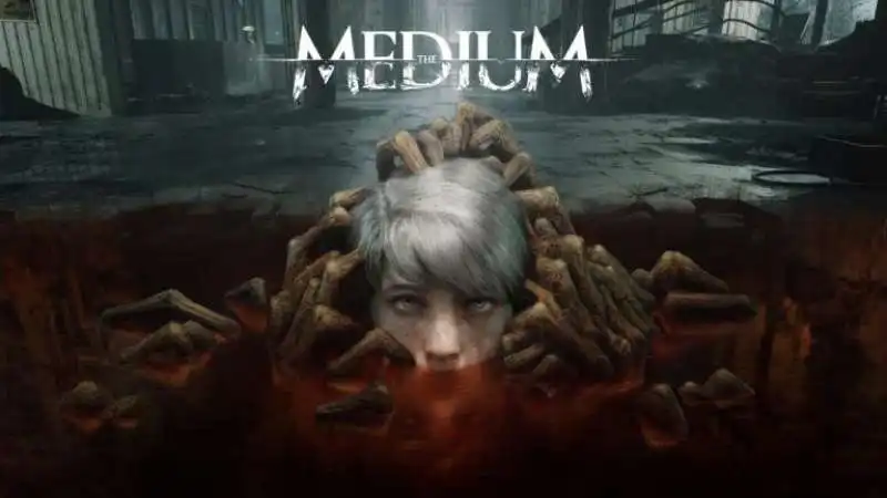  the medium  2