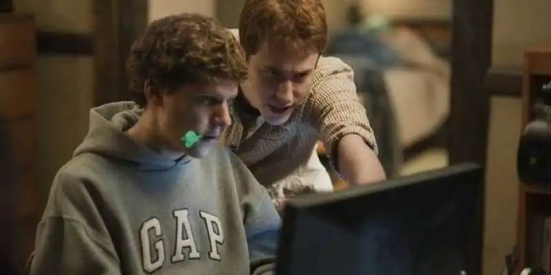 the social network