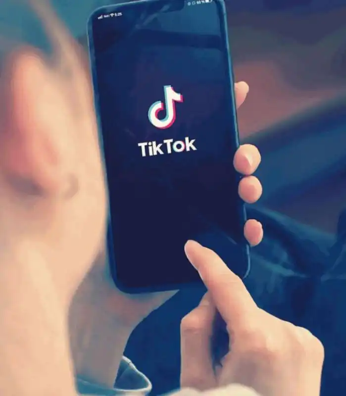 TIKTOK