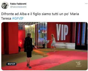 tweet gfvip