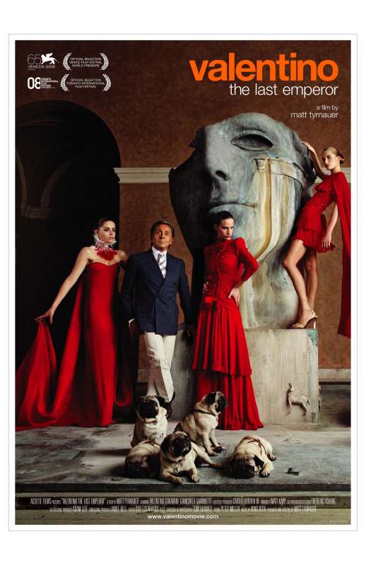 valentino the last emperor 1