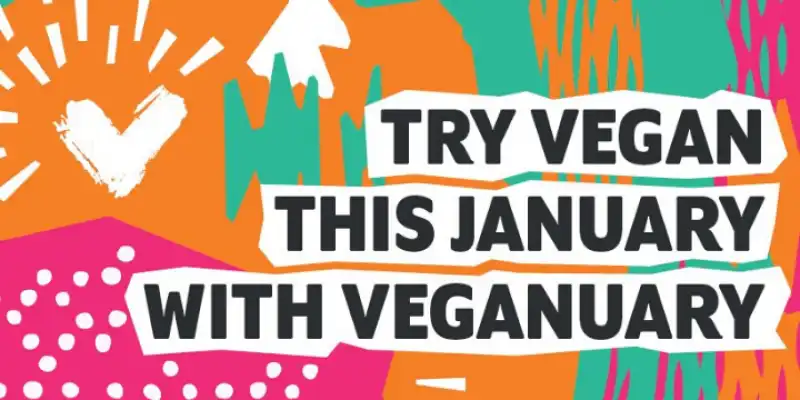 VEGANUARY