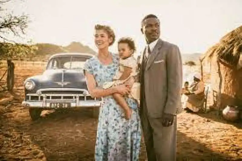 a united kingdom 2