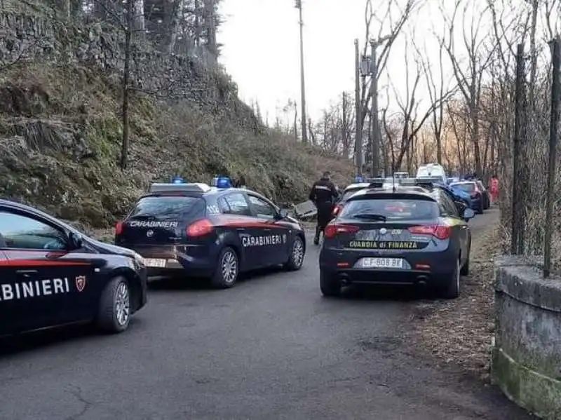 A Varese un uomo uccide il figlio di 7 anni