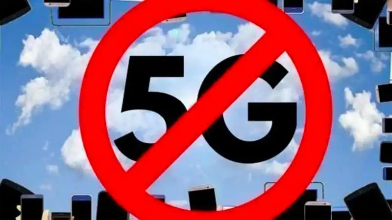 Accessori contro il 5G 3