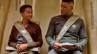 after earth