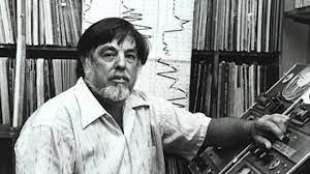 Alan Lomax