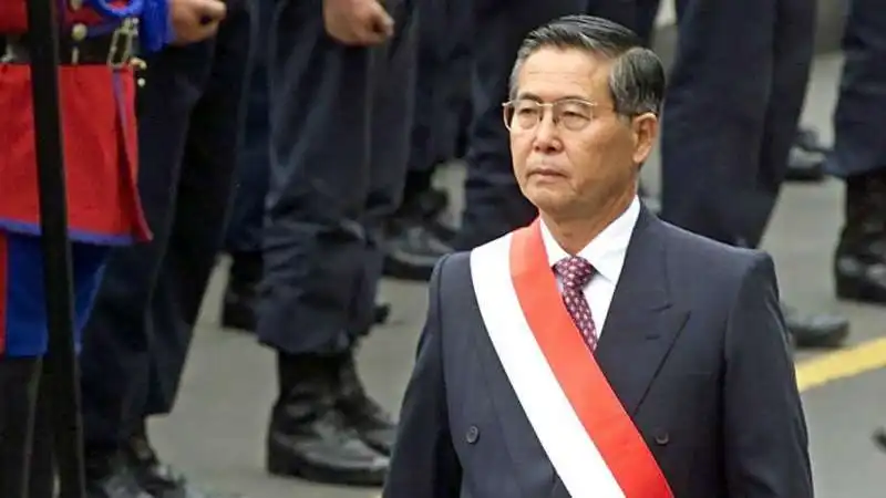 alberto fujimori 1