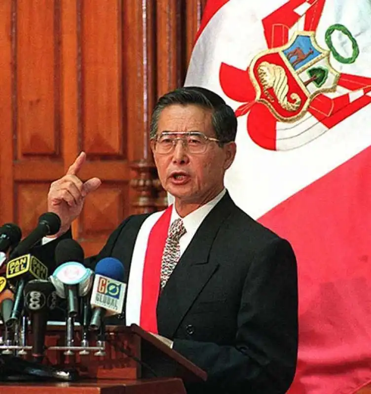 alberto fujimori 4