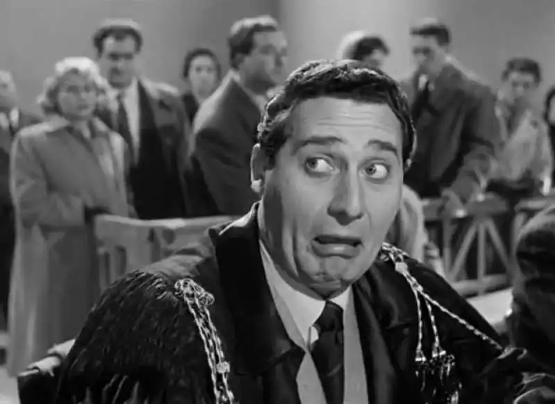 alberto sordi   buonanotte… avvocato! 