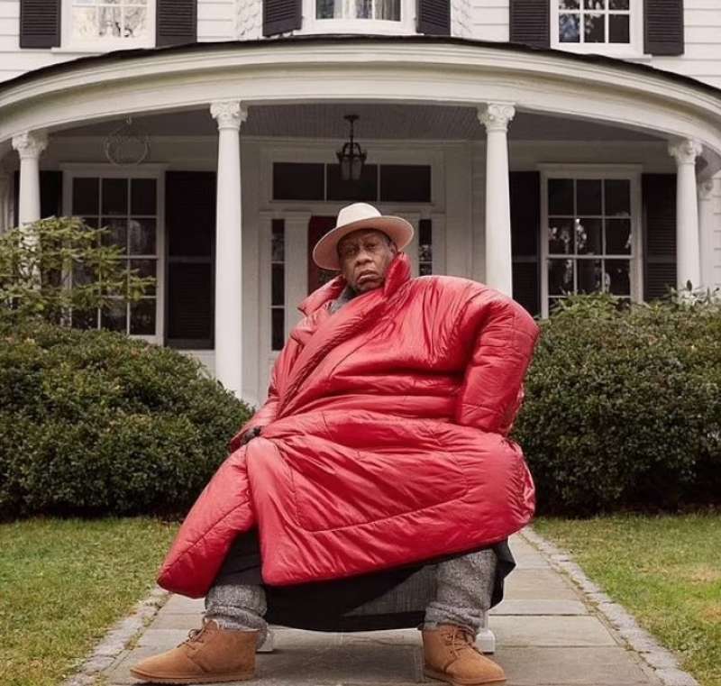 andre leon talley 1