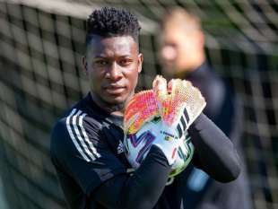 andre onana 1