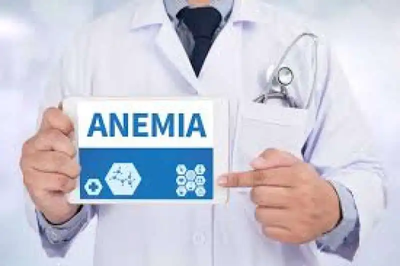 anemia  3