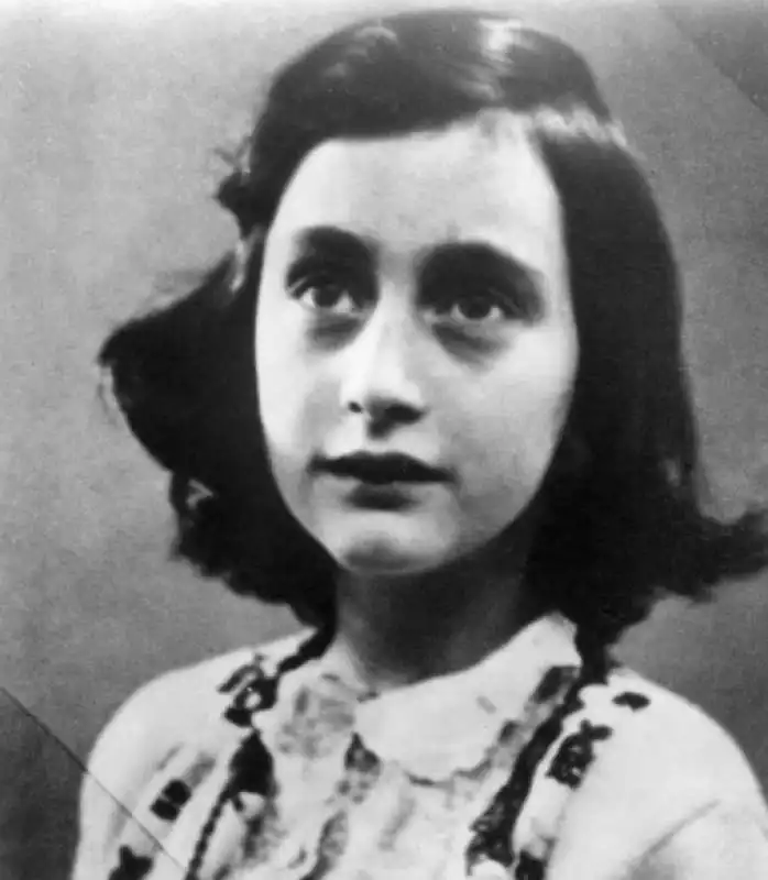 anna frank 