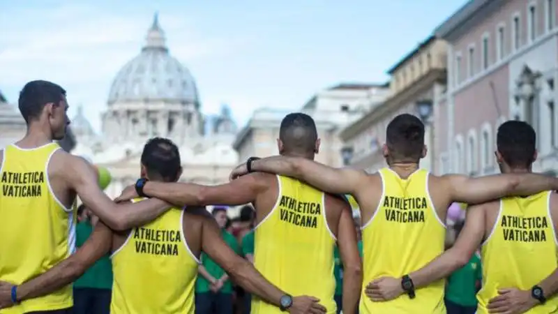 athletica vaticana 17