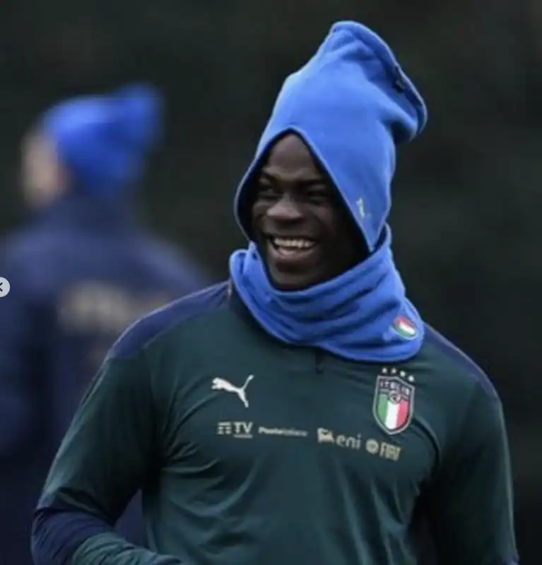 balotelli in nazionale 2