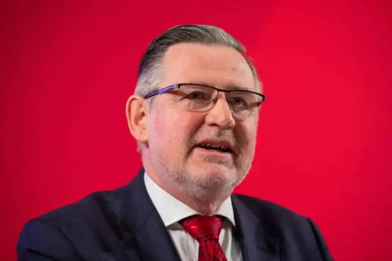 Barry Gardiner