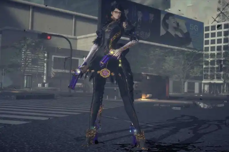 bayonetta 3 5