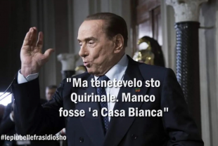 berlusconi quirinale by osho