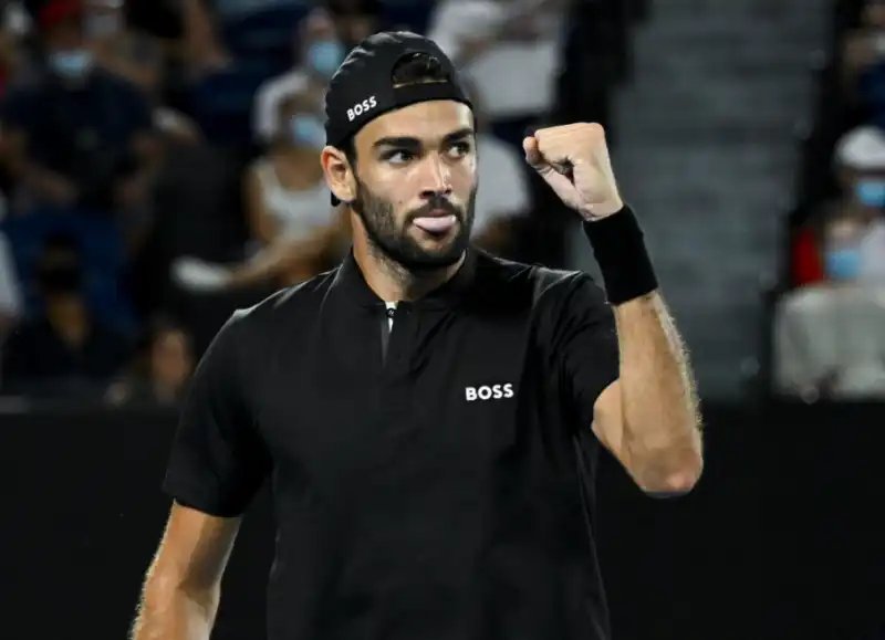 berrettini 