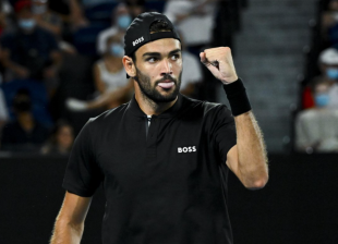 berrettini