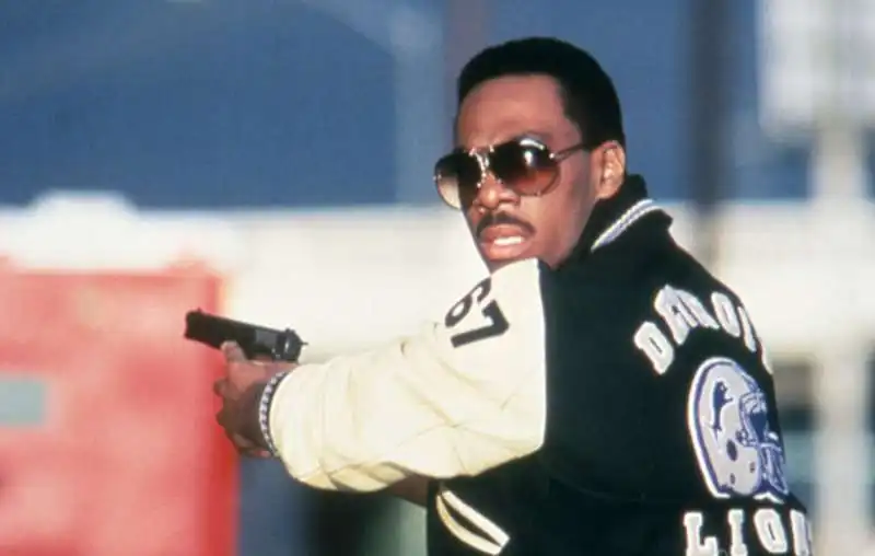 beverly hills cop 1