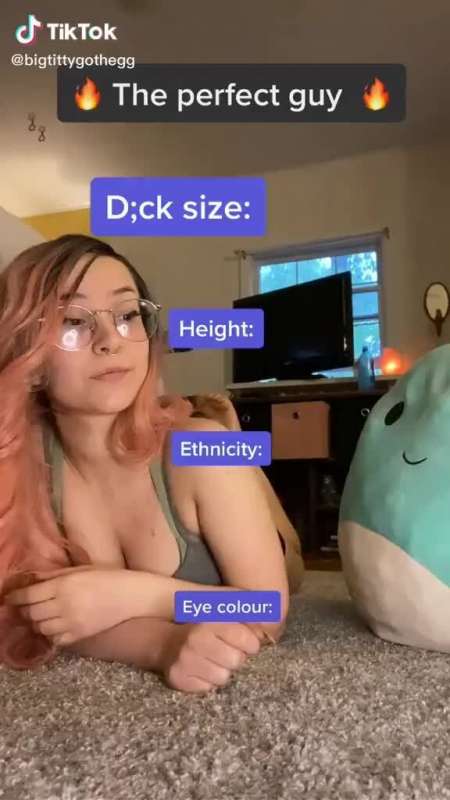 bigtittygothegg tiktok