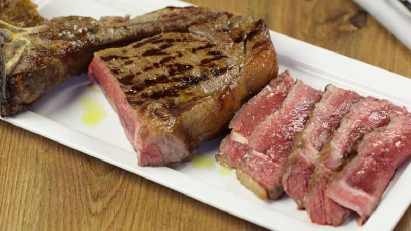 bistecca alla fiorentina 1