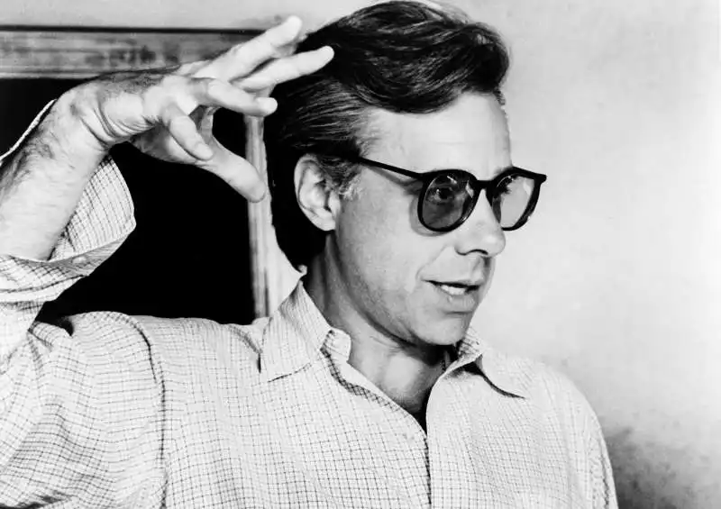 Bogdanovich 