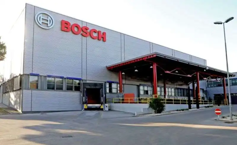 bosch bari 4 