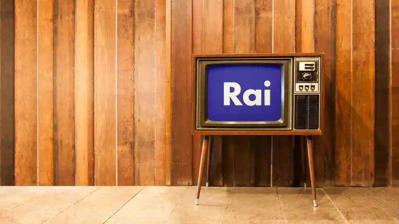 canone rai 1