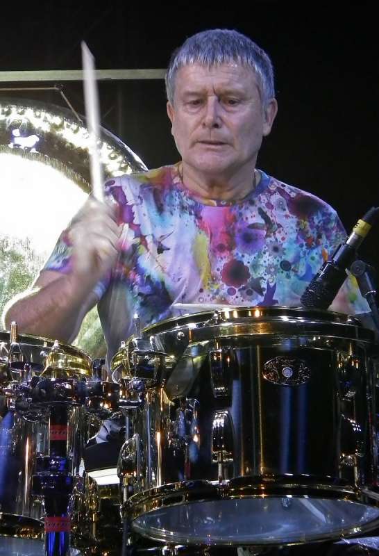 carl palmer 3