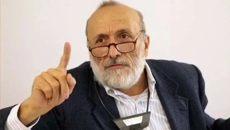 Carlo Petrini